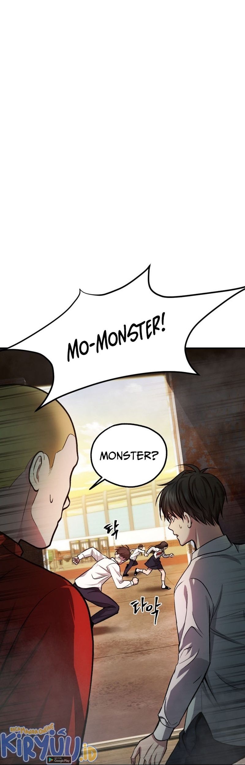 Baca Manhwa Monsters (2022) Chapter 17 Gambar 2