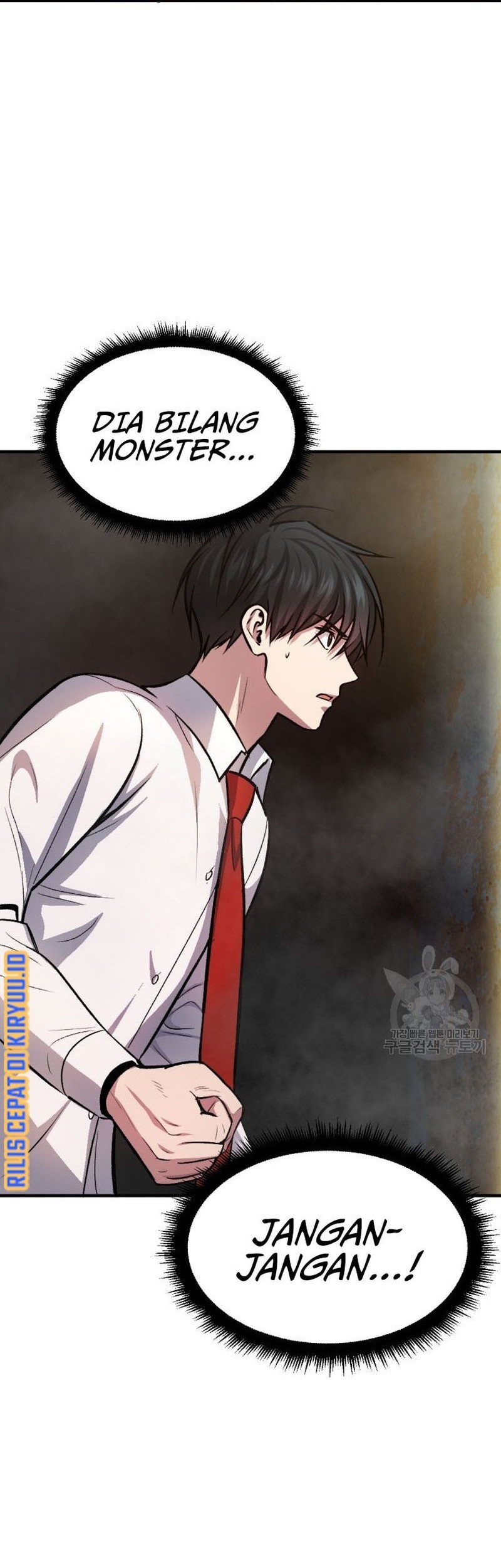 Monsters (2022) Chapter 17 Gambar 3