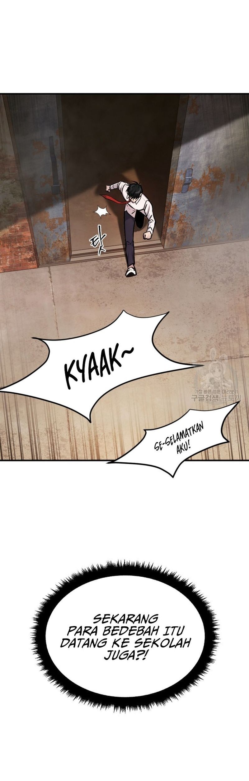 Monsters (2022) Chapter 17 Gambar 4