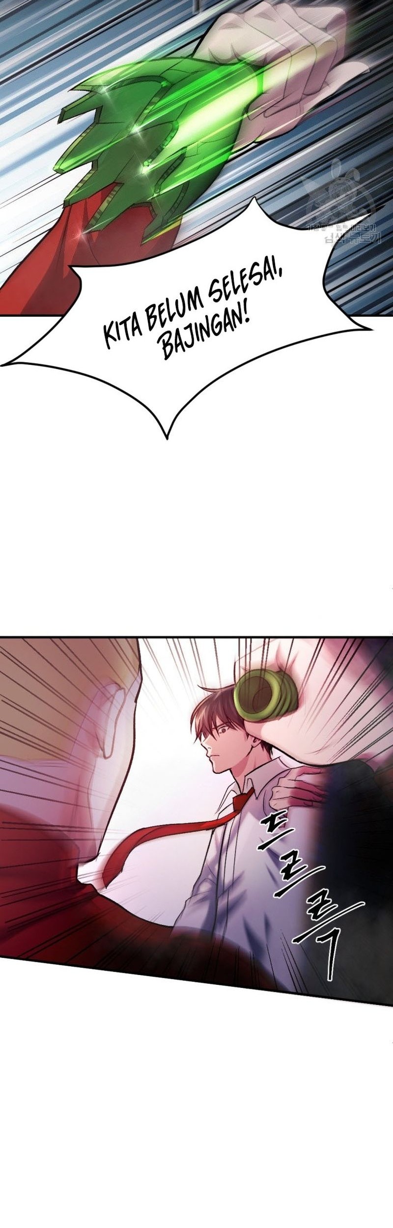 Monsters (2022) Chapter 17 Gambar 6