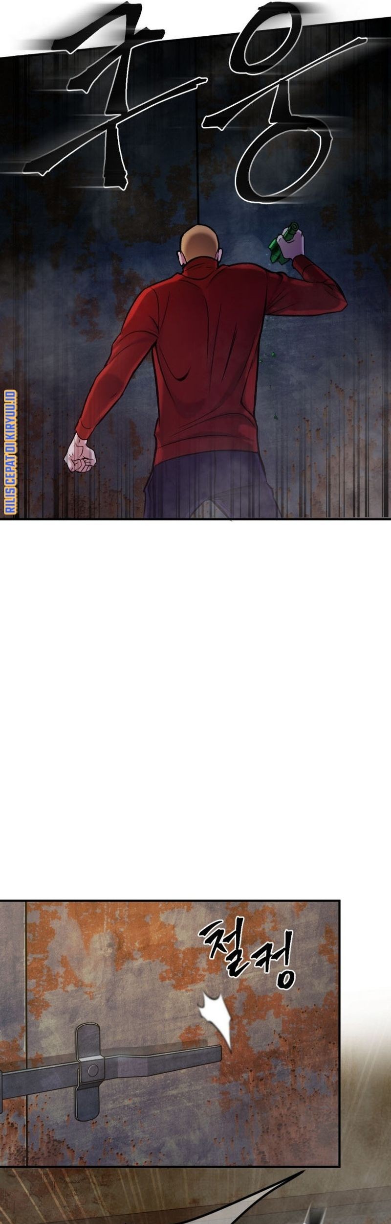 Monsters (2022) Chapter 17 Gambar 8