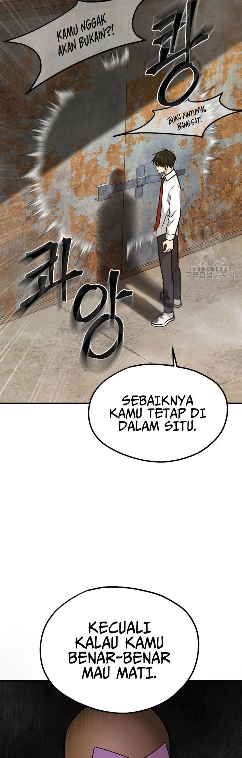 Monsters (2022) Chapter 17 Gambar 9