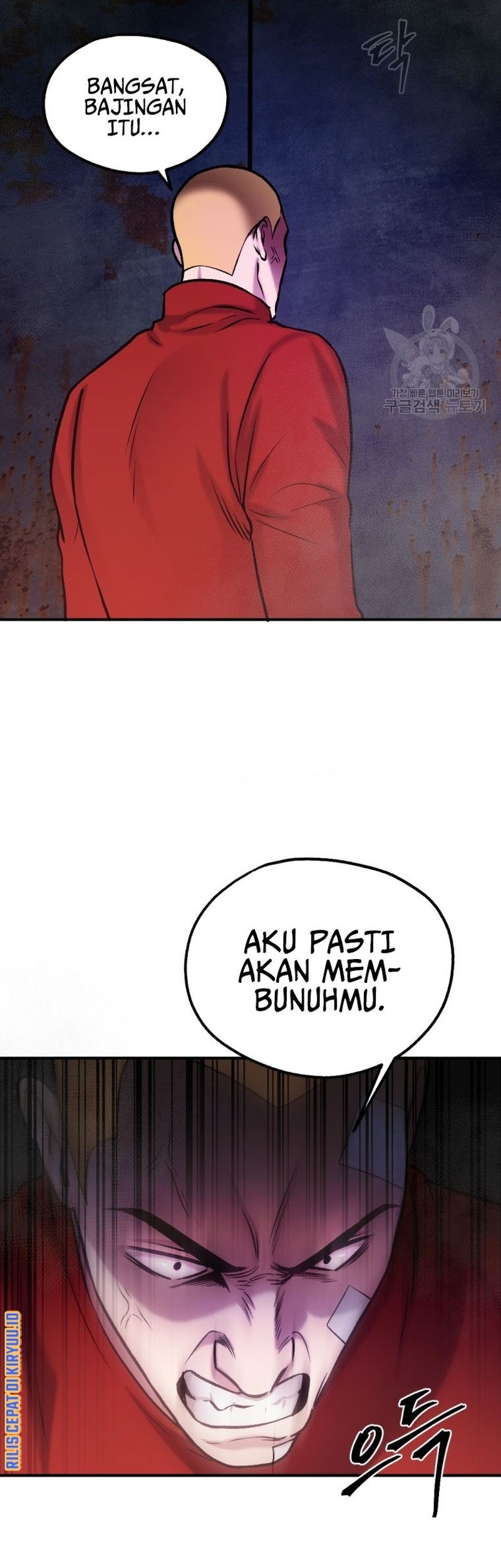 Monsters (2022) Chapter 17 Gambar 11