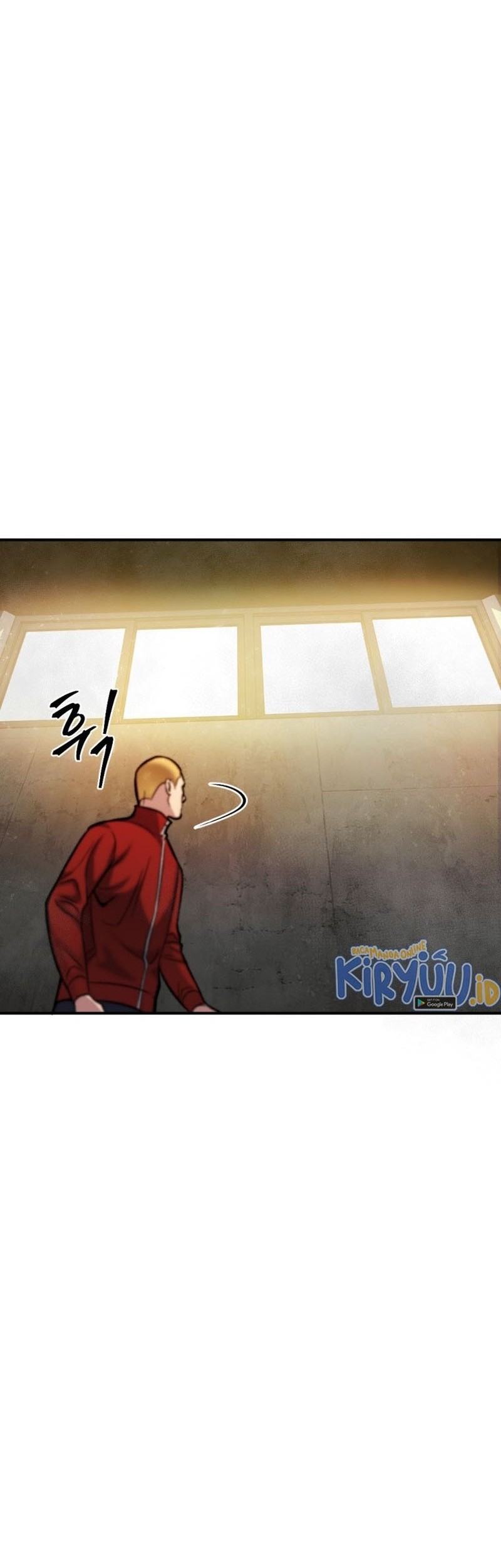 Monsters (2022) Chapter 17 Gambar 12