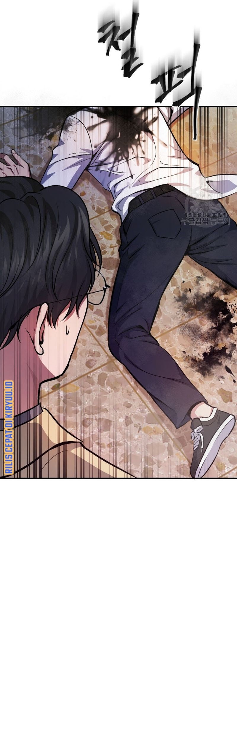 Monsters (2022) Chapter 17 Gambar 17