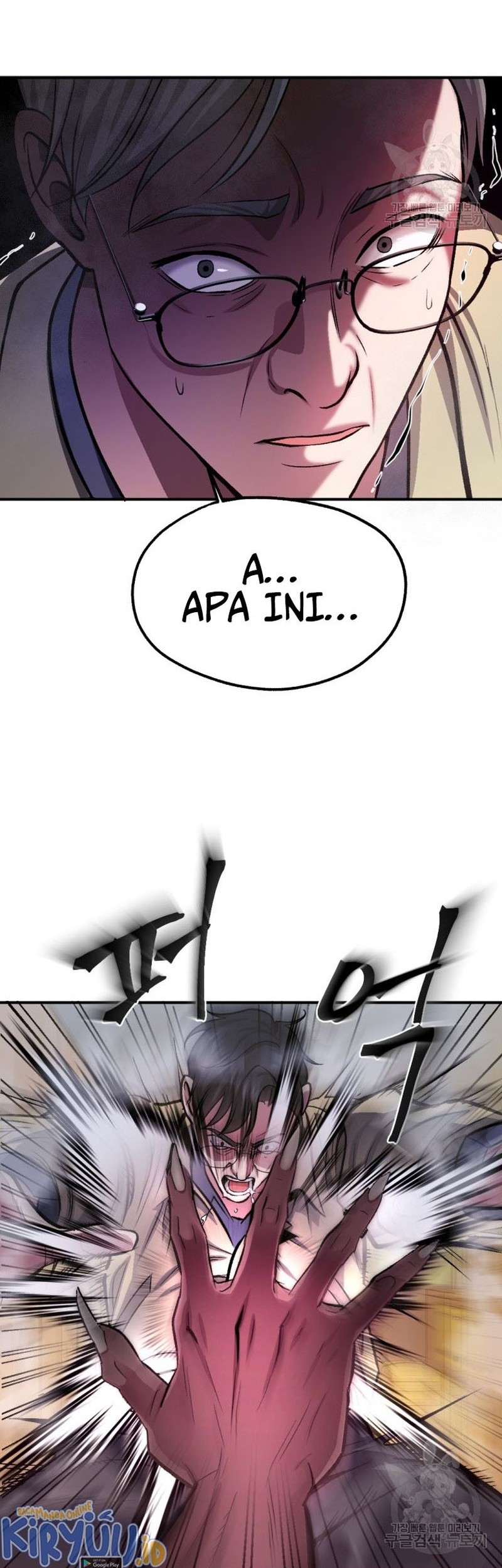 Monsters (2022) Chapter 17 Gambar 18