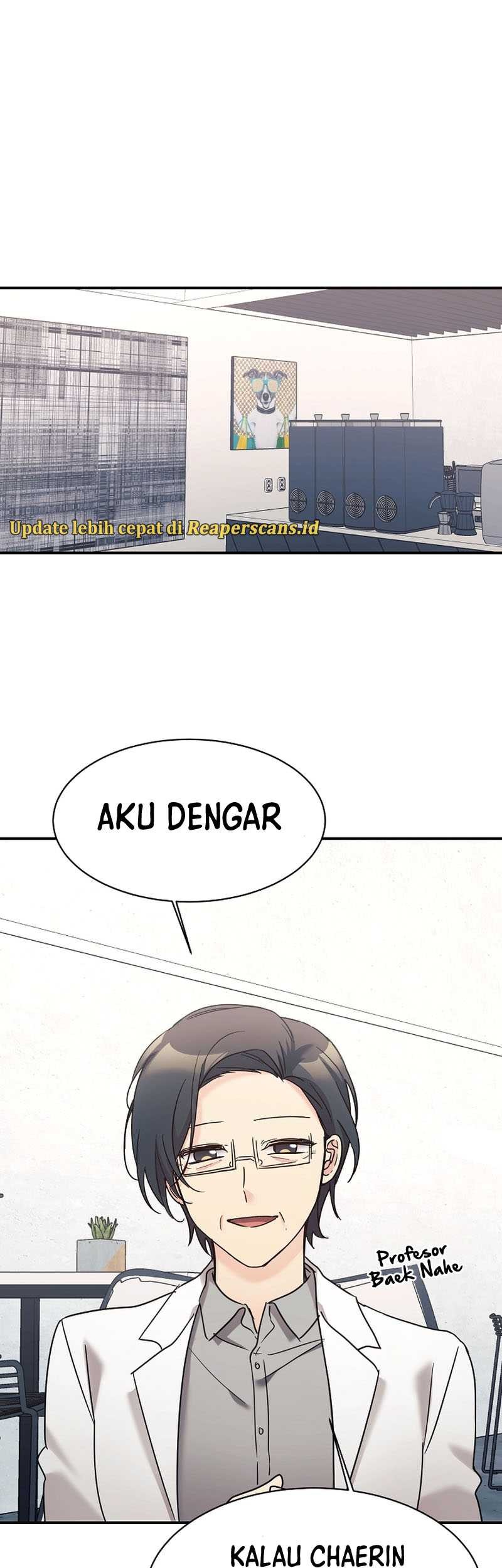 My Daughter Is a Dragon! Chapter 35 Gambar 34