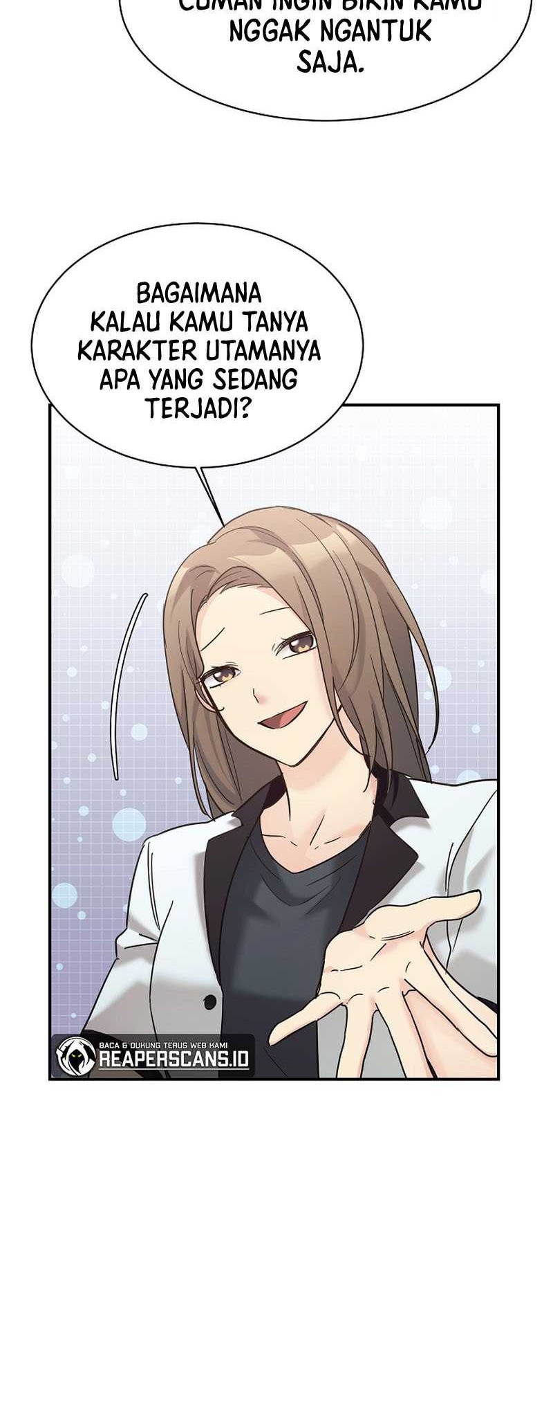 My Daughter Is a Dragon! Chapter 35 Gambar 13