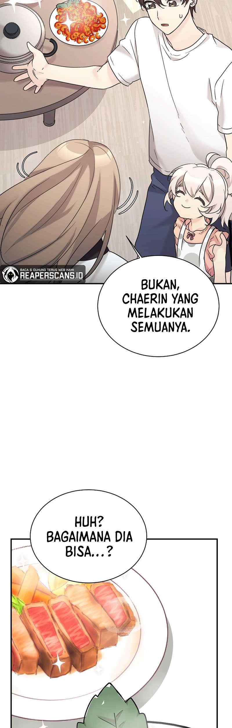 My Daughter Is a Dragon! Chapter 35 Gambar 20