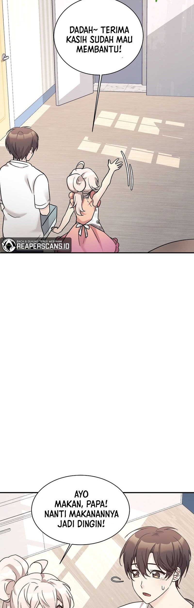 My Daughter Is a Dragon! Chapter 35 Gambar 27