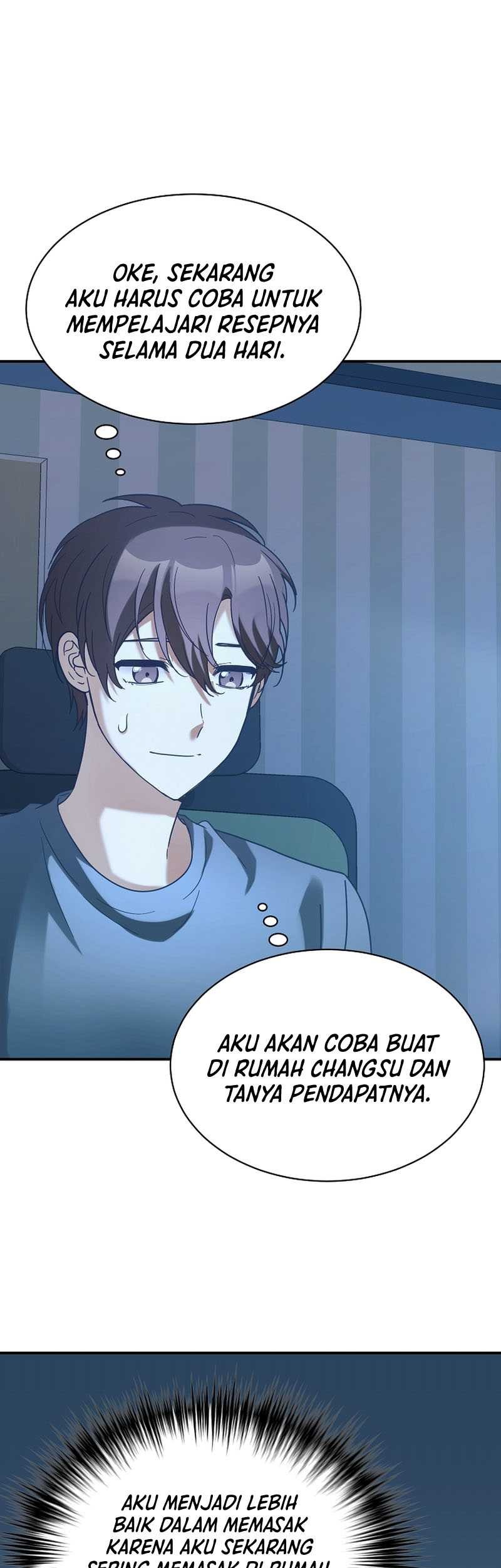 My Daughter Is a Dragon! Chapter 34 Gambar 34