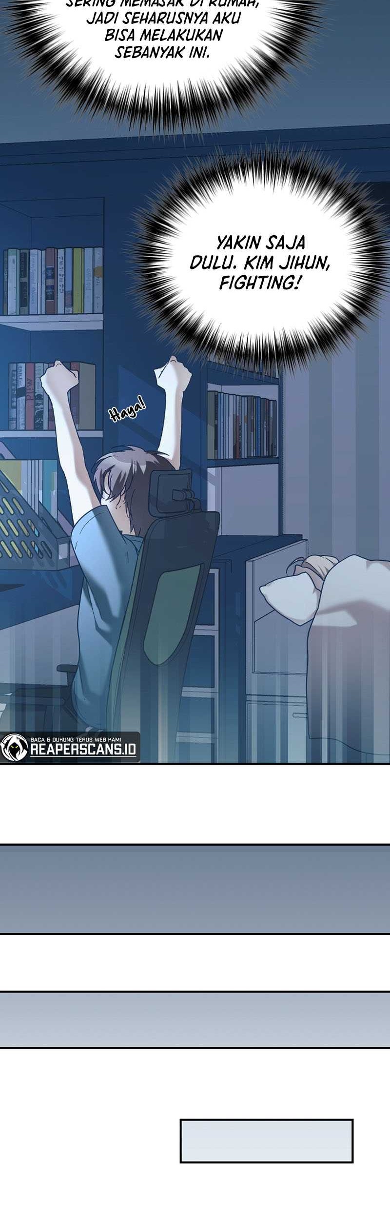 My Daughter Is a Dragon! Chapter 34 Gambar 35