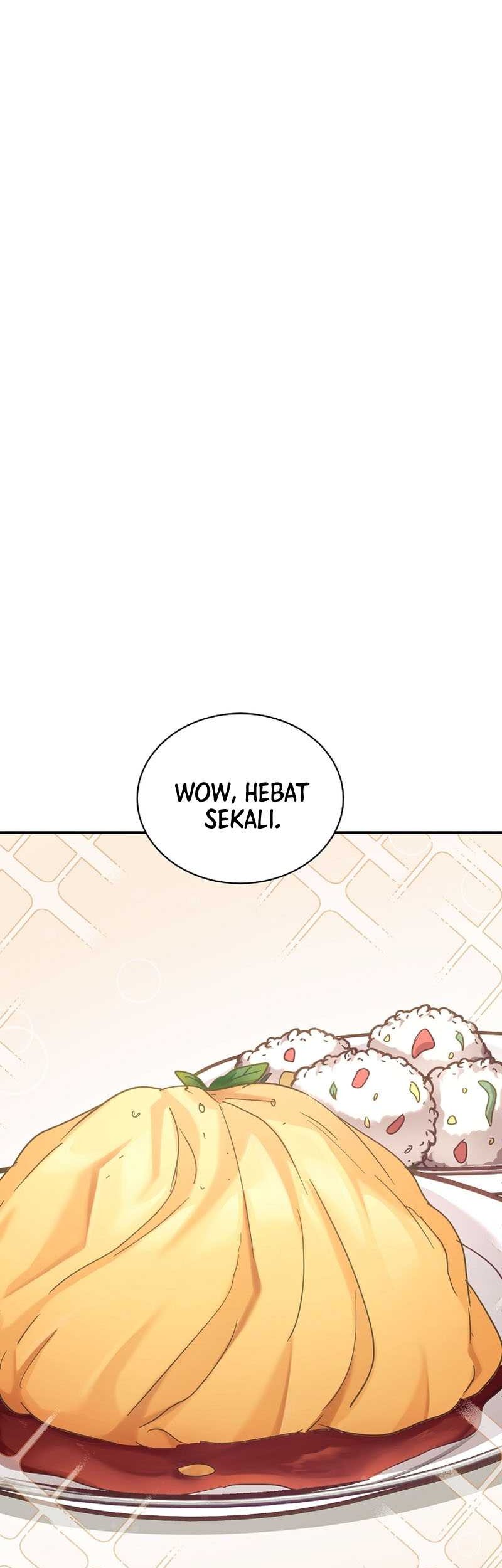 My Daughter Is a Dragon! Chapter 34 Gambar 36