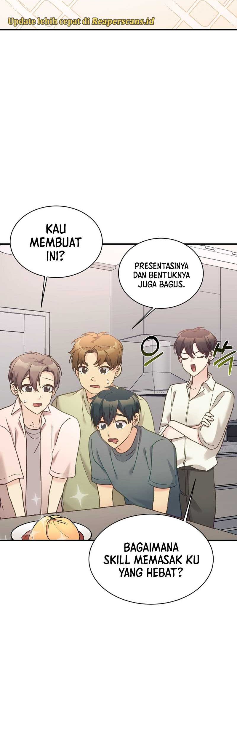 My Daughter Is a Dragon! Chapter 34 Gambar 37