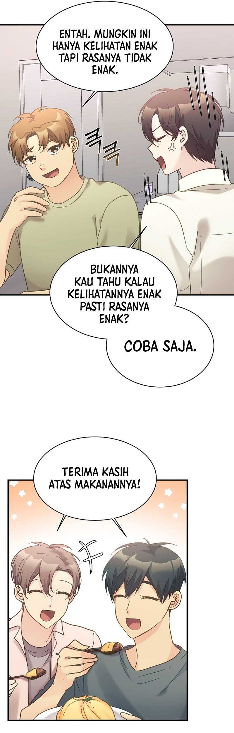 My Daughter Is a Dragon! Chapter 34 Gambar 38