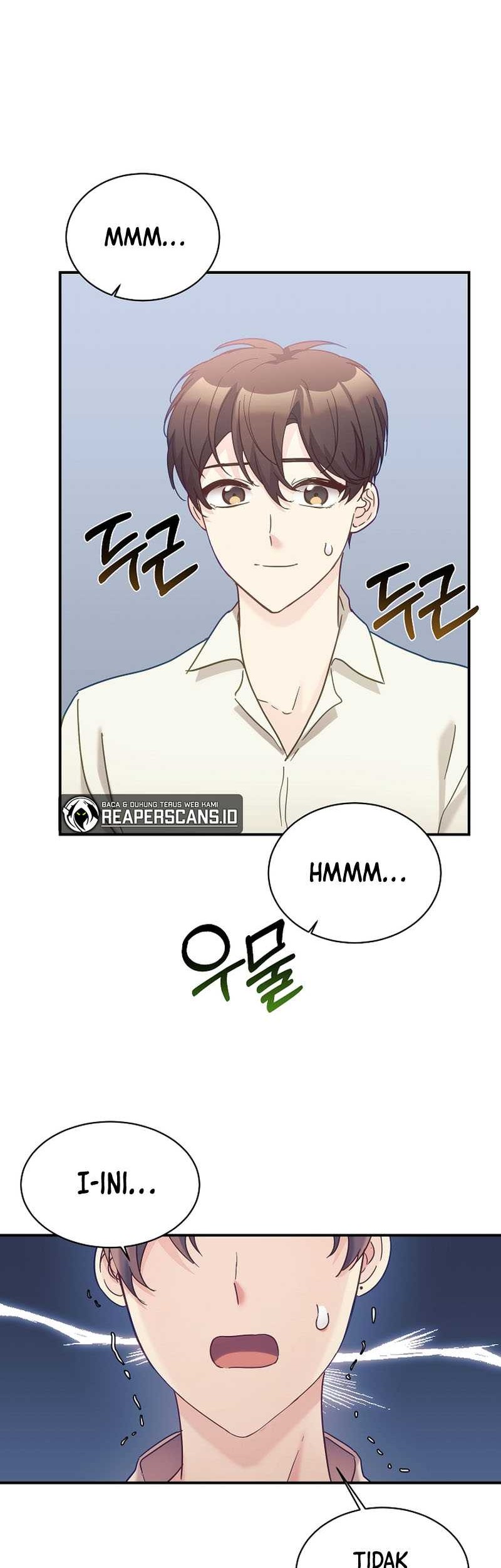 My Daughter Is a Dragon! Chapter 34 Gambar 39