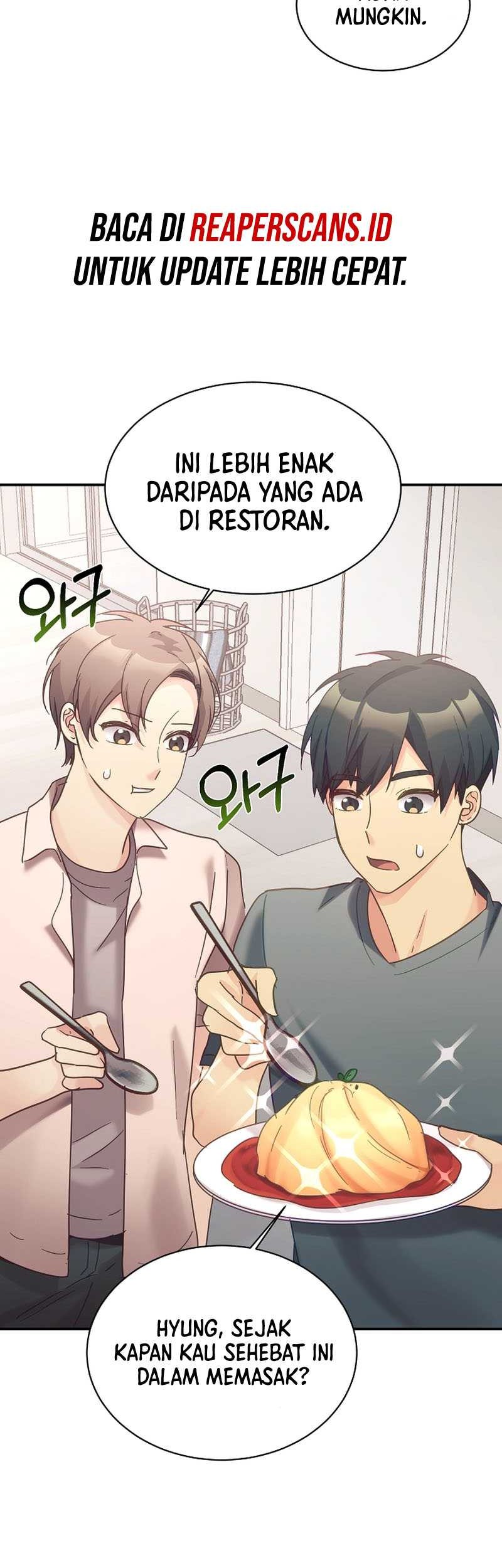 My Daughter Is a Dragon! Chapter 34 Gambar 40