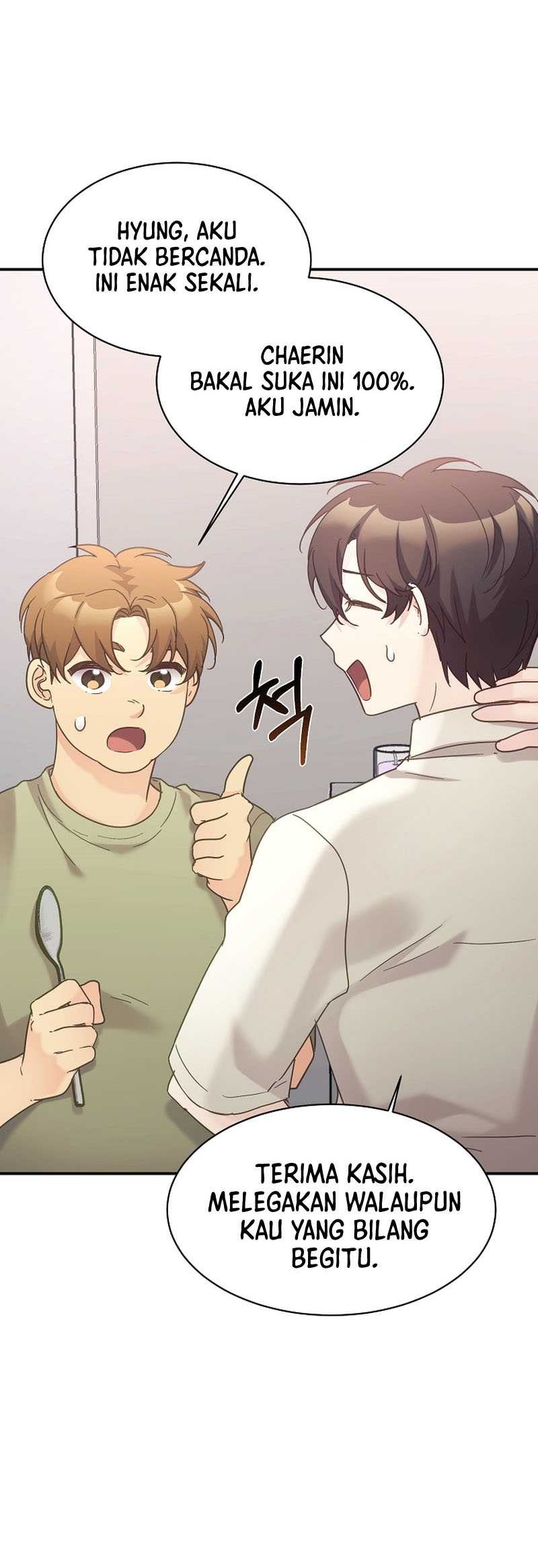 My Daughter Is a Dragon! Chapter 34 Gambar 41