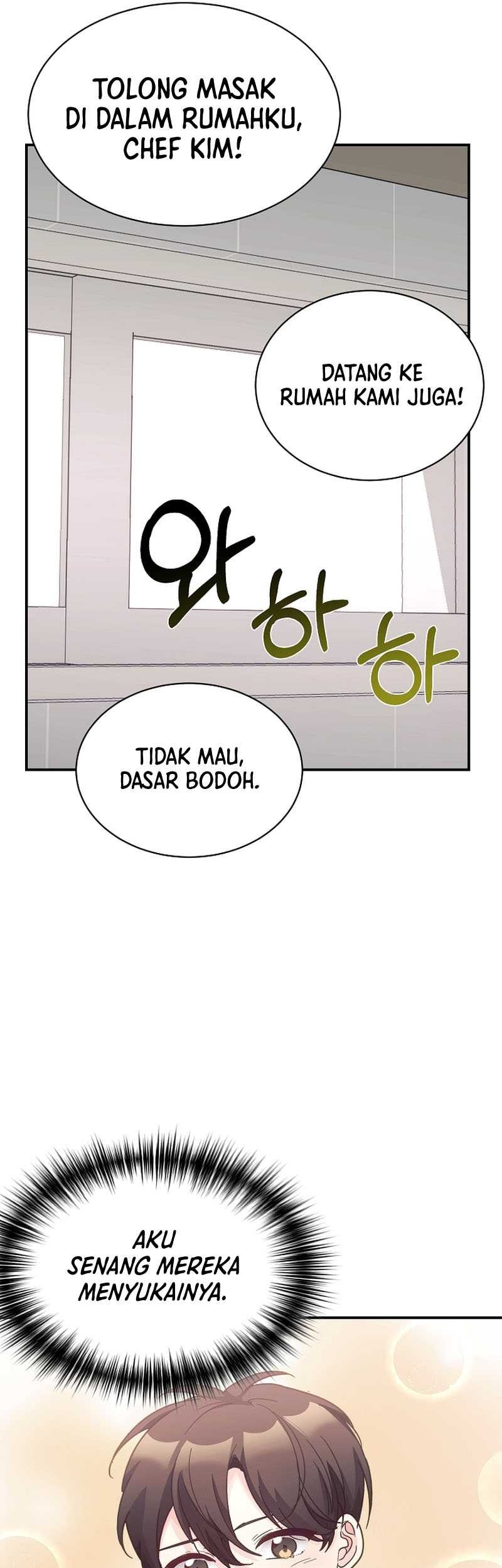 My Daughter Is a Dragon! Chapter 34 Gambar 42