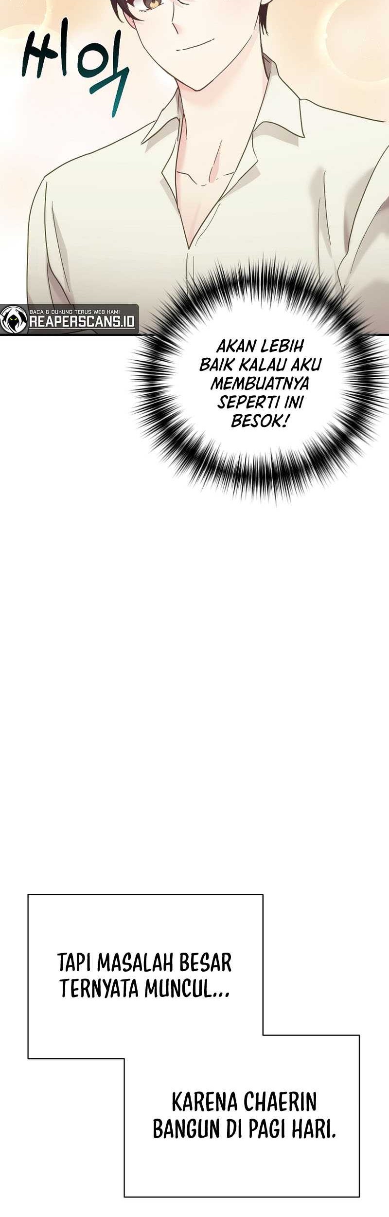 My Daughter Is a Dragon! Chapter 34 Gambar 43