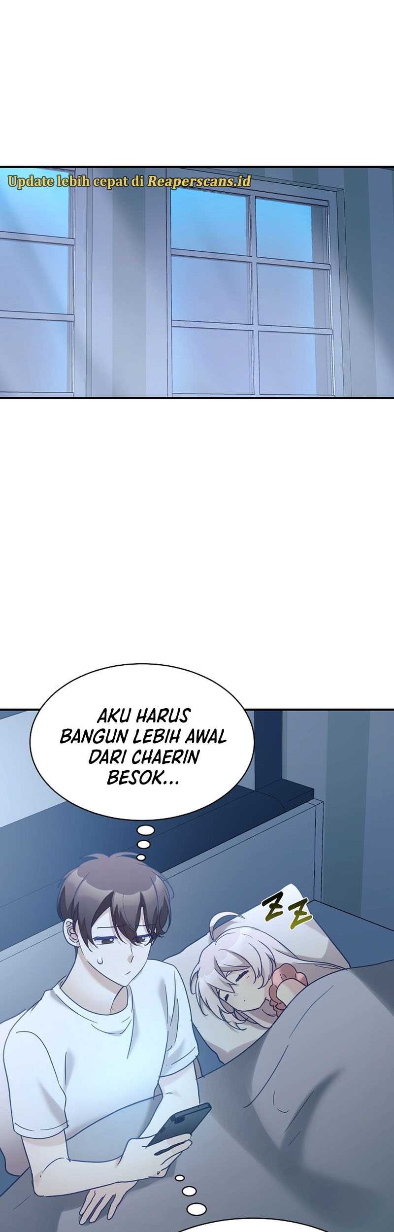 My Daughter Is a Dragon! Chapter 34 Gambar 44