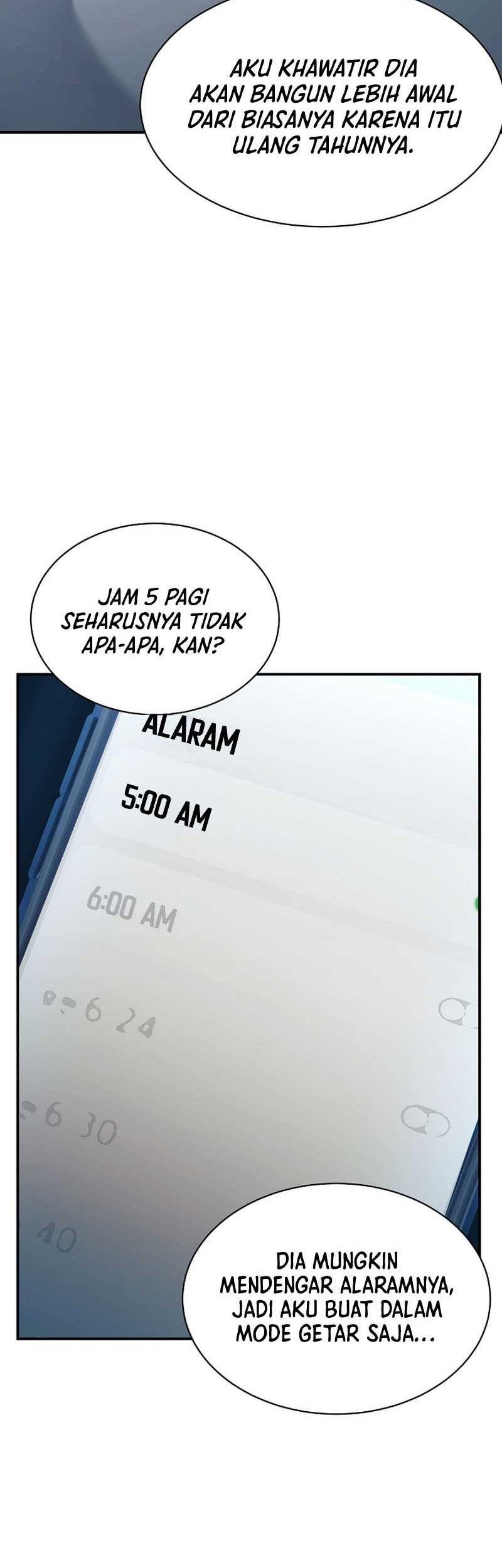 My Daughter Is a Dragon! Chapter 34 Gambar 45