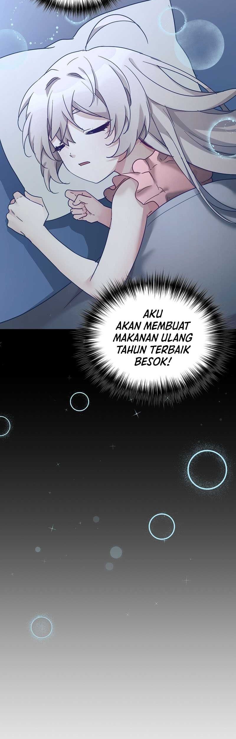 My Daughter Is a Dragon! Chapter 34 Gambar 47