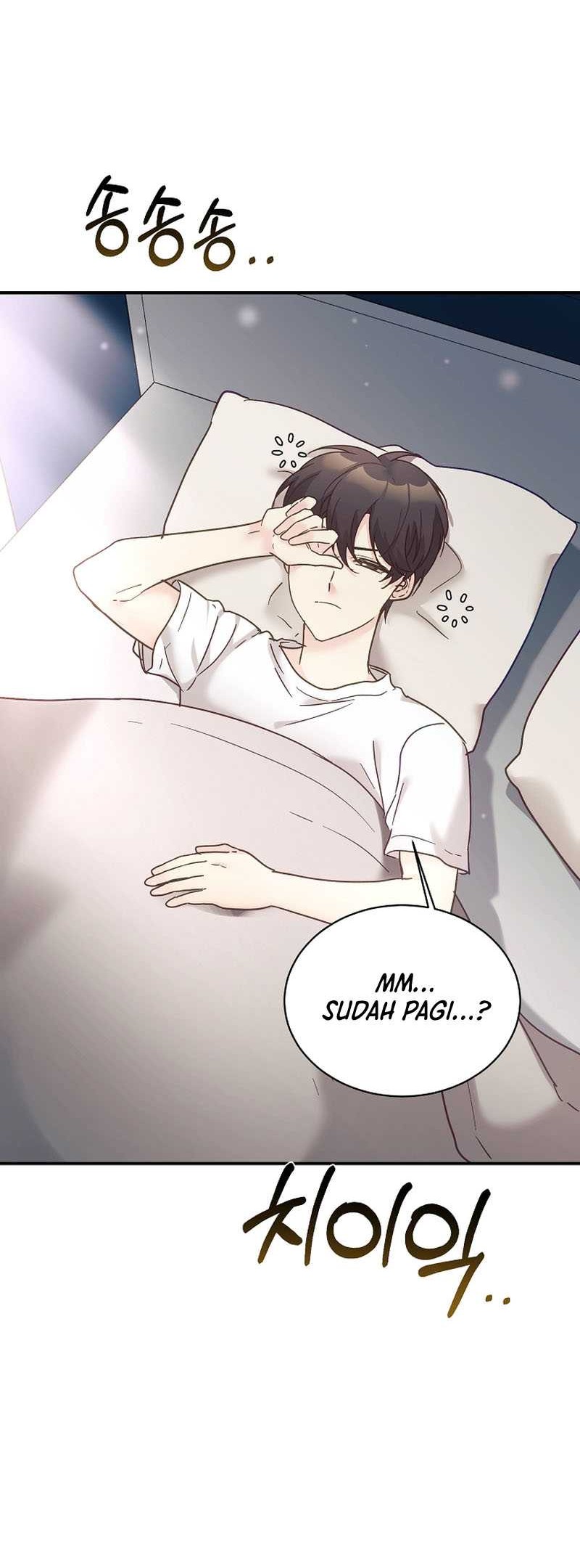 My Daughter Is a Dragon! Chapter 34 Gambar 49