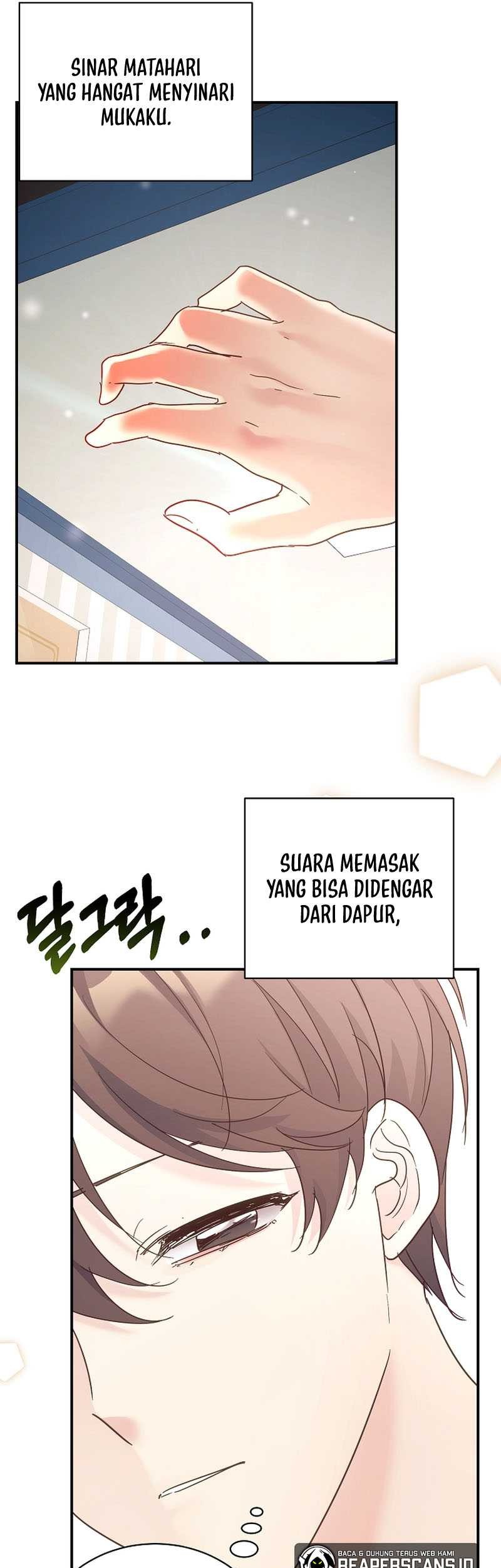 My Daughter Is a Dragon! Chapter 34 Gambar 50