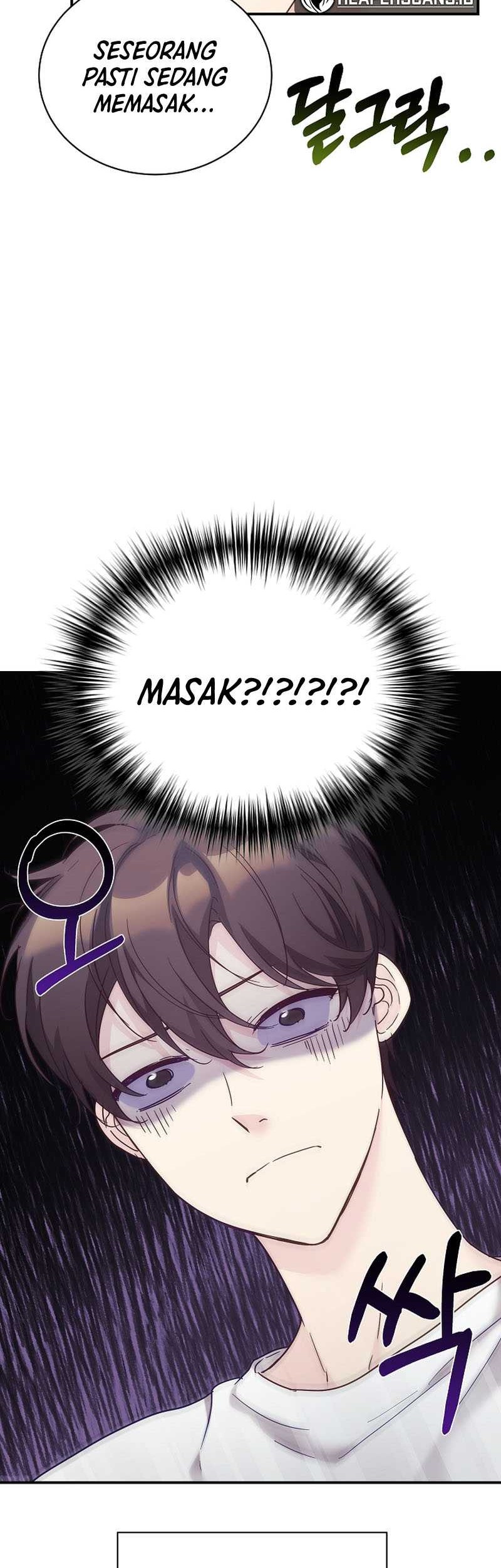 My Daughter Is a Dragon! Chapter 34 Gambar 51