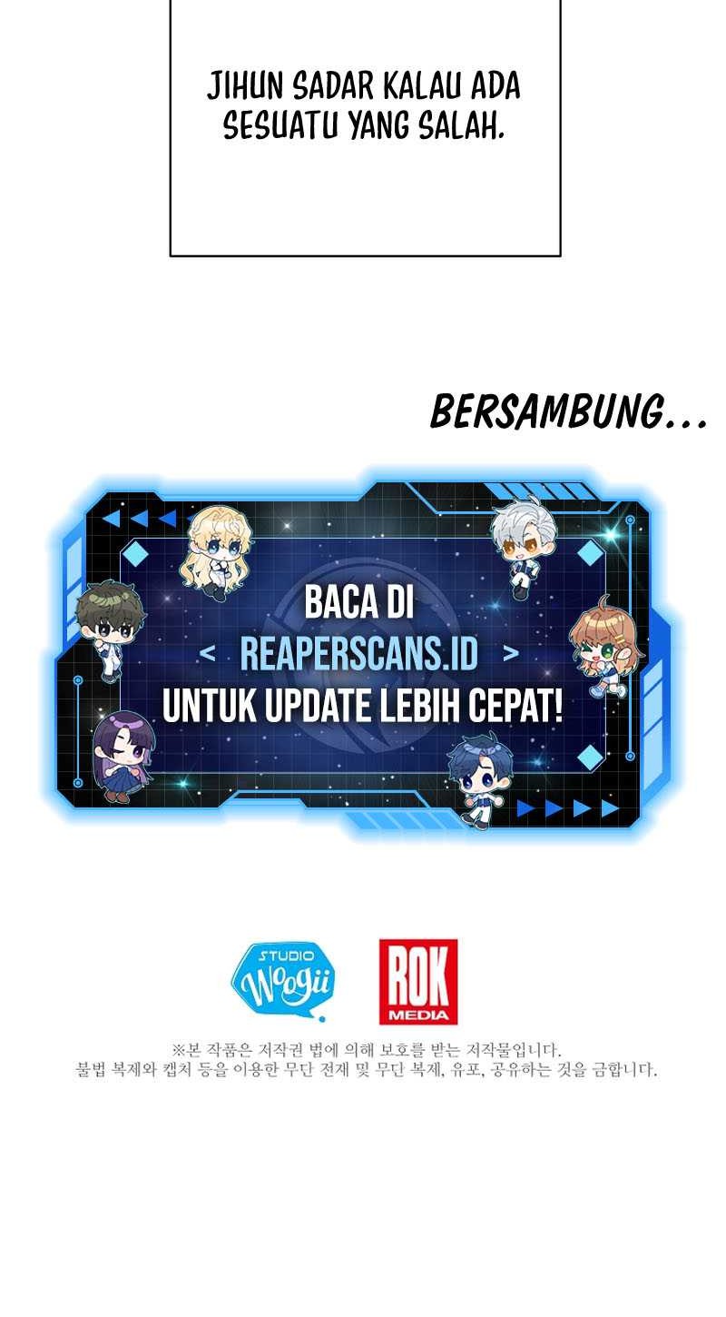 My Daughter Is a Dragon! Chapter 34 Gambar 52