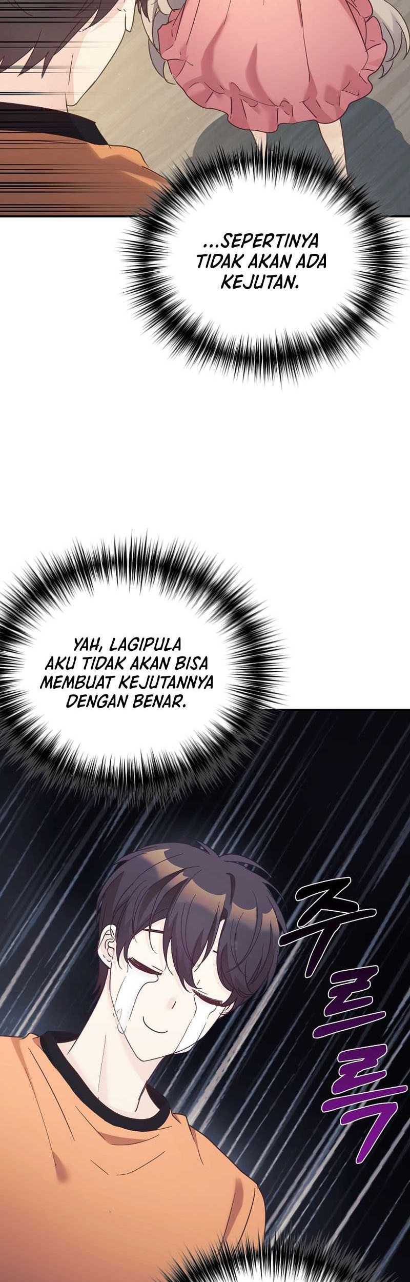 My Daughter Is a Dragon! Chapter 34 Gambar 3