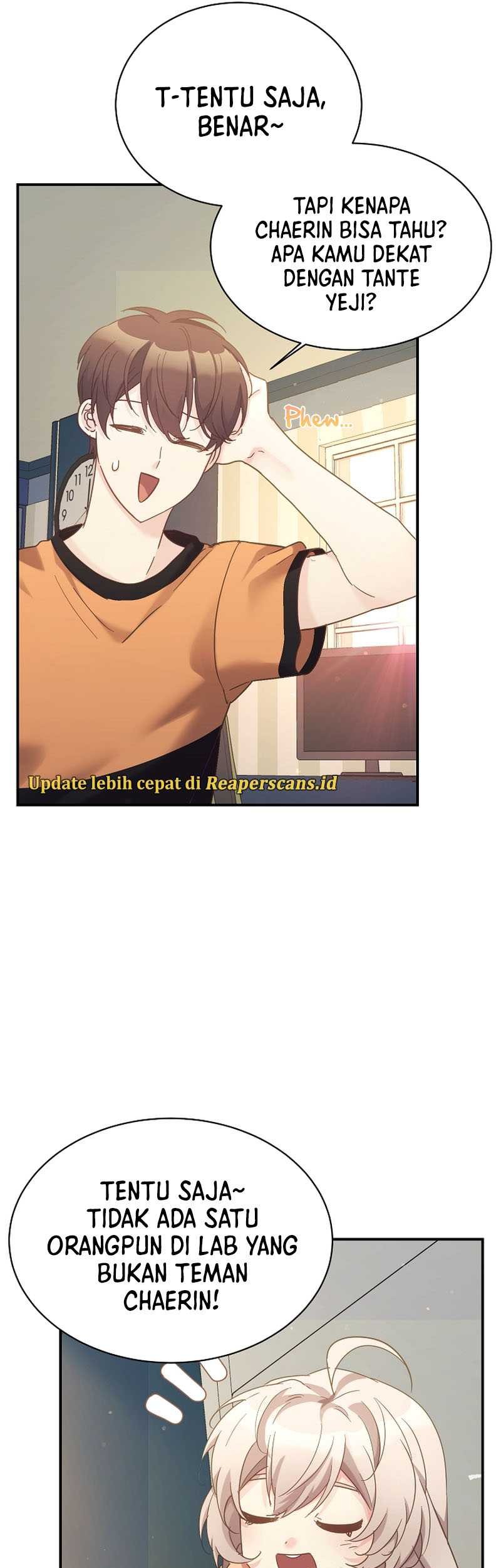 My Daughter Is a Dragon! Chapter 34 Gambar 6