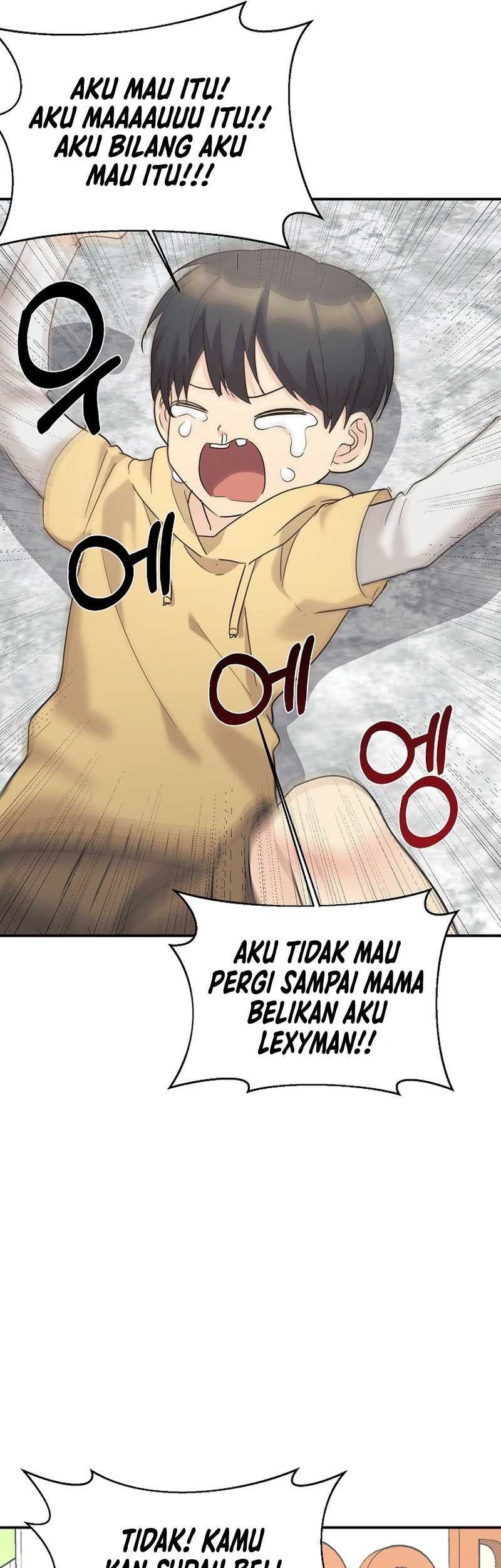 My Daughter Is a Dragon! Chapter 34 Gambar 10