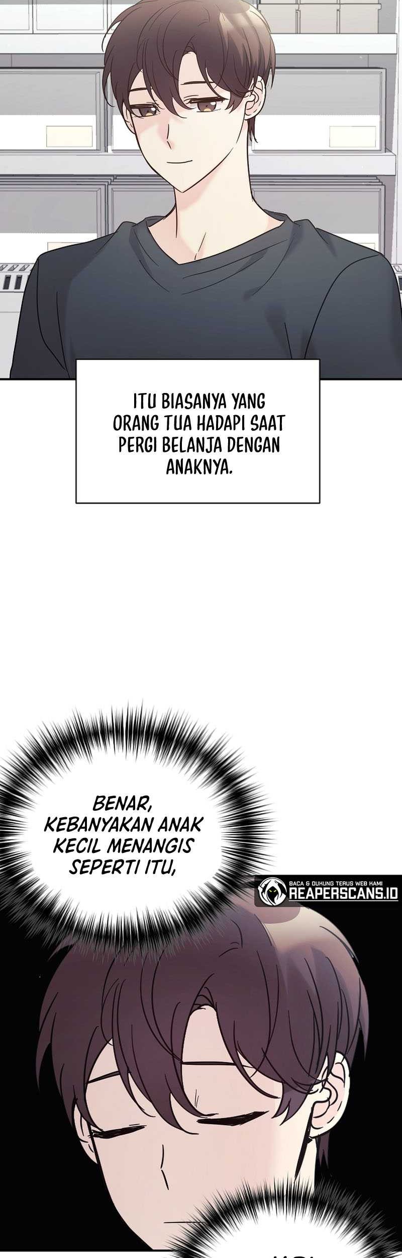 My Daughter Is a Dragon! Chapter 34 Gambar 12