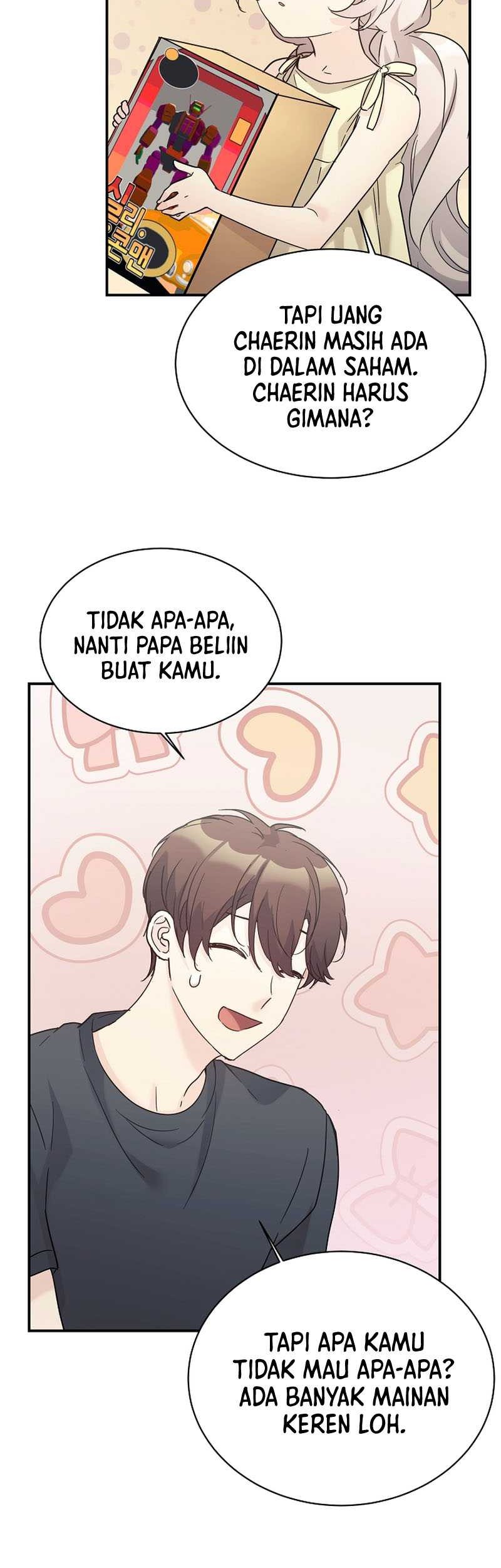 My Daughter Is a Dragon! Chapter 34 Gambar 16