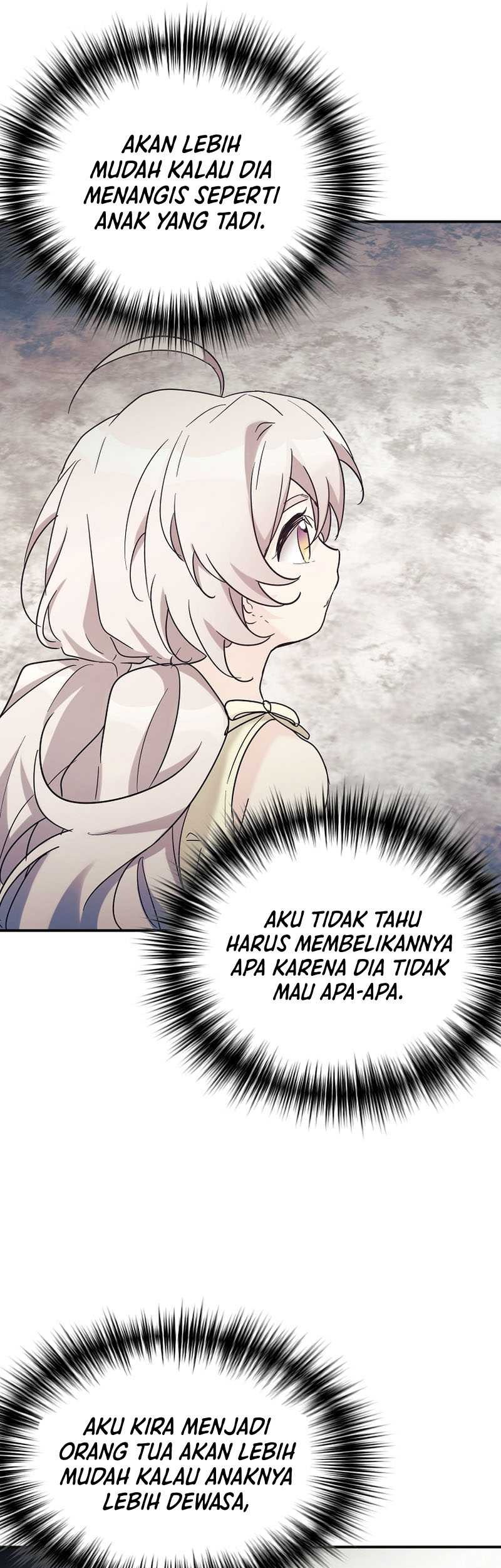 My Daughter Is a Dragon! Chapter 34 Gambar 18
