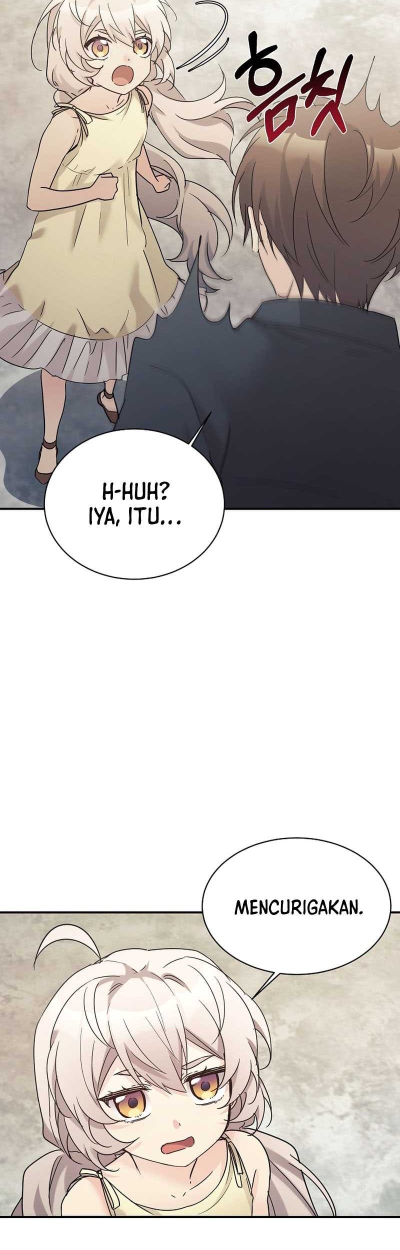 My Daughter Is a Dragon! Chapter 34 Gambar 20