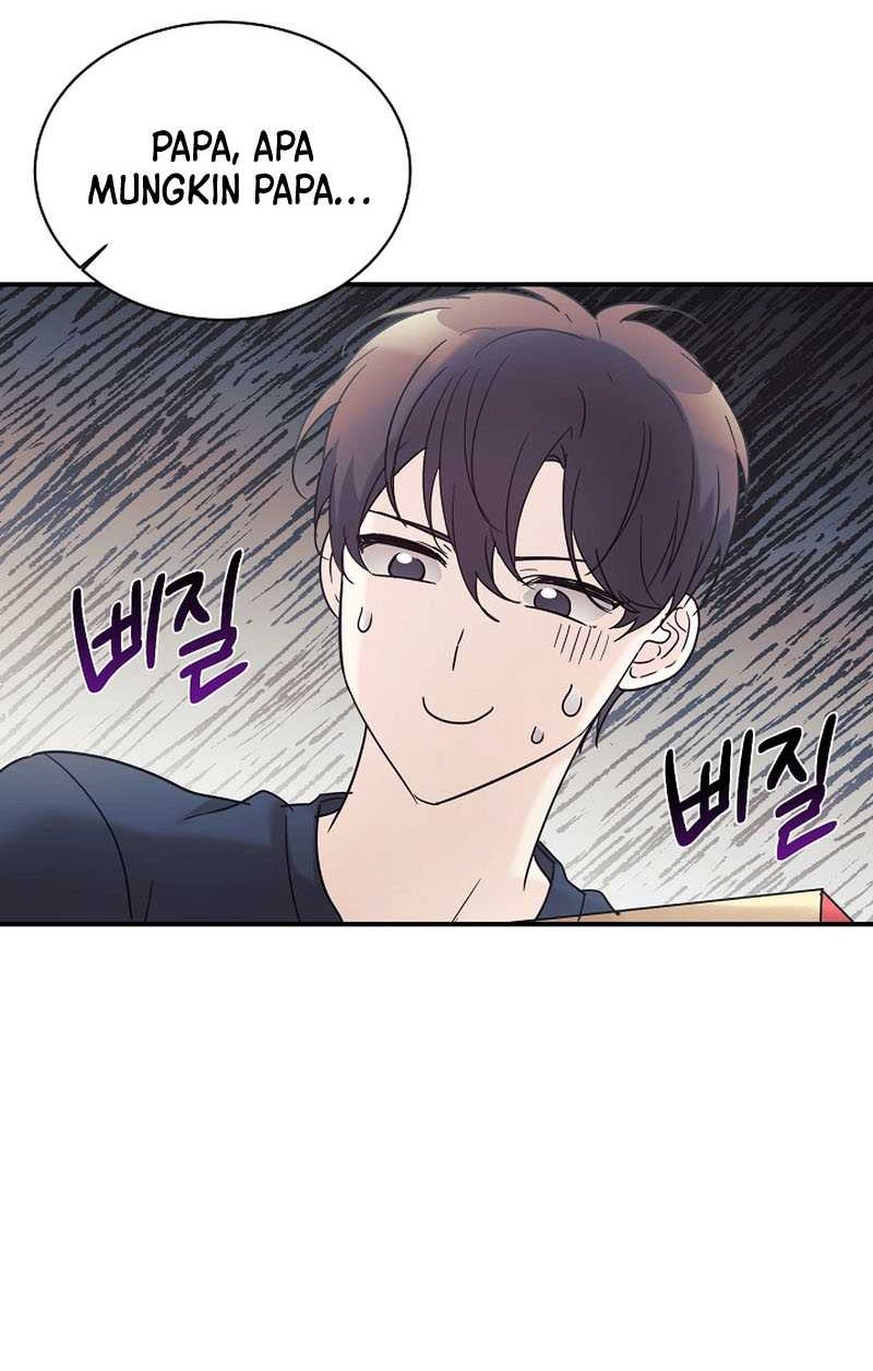 My Daughter Is a Dragon! Chapter 34 Gambar 21