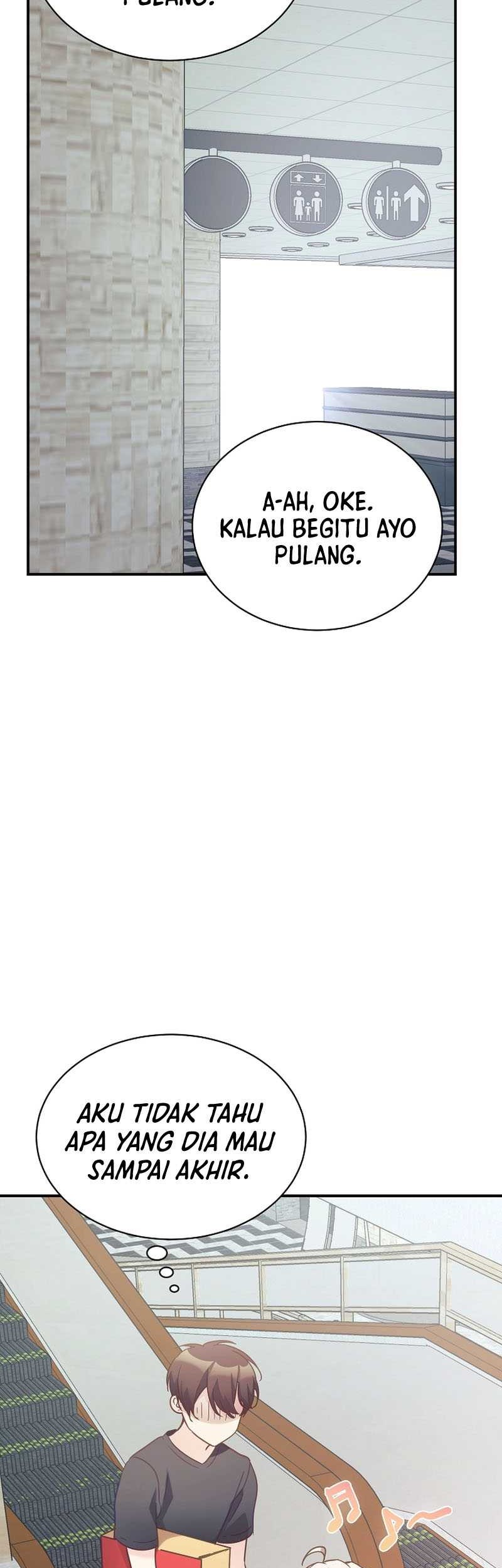 My Daughter Is a Dragon! Chapter 34 Gambar 24