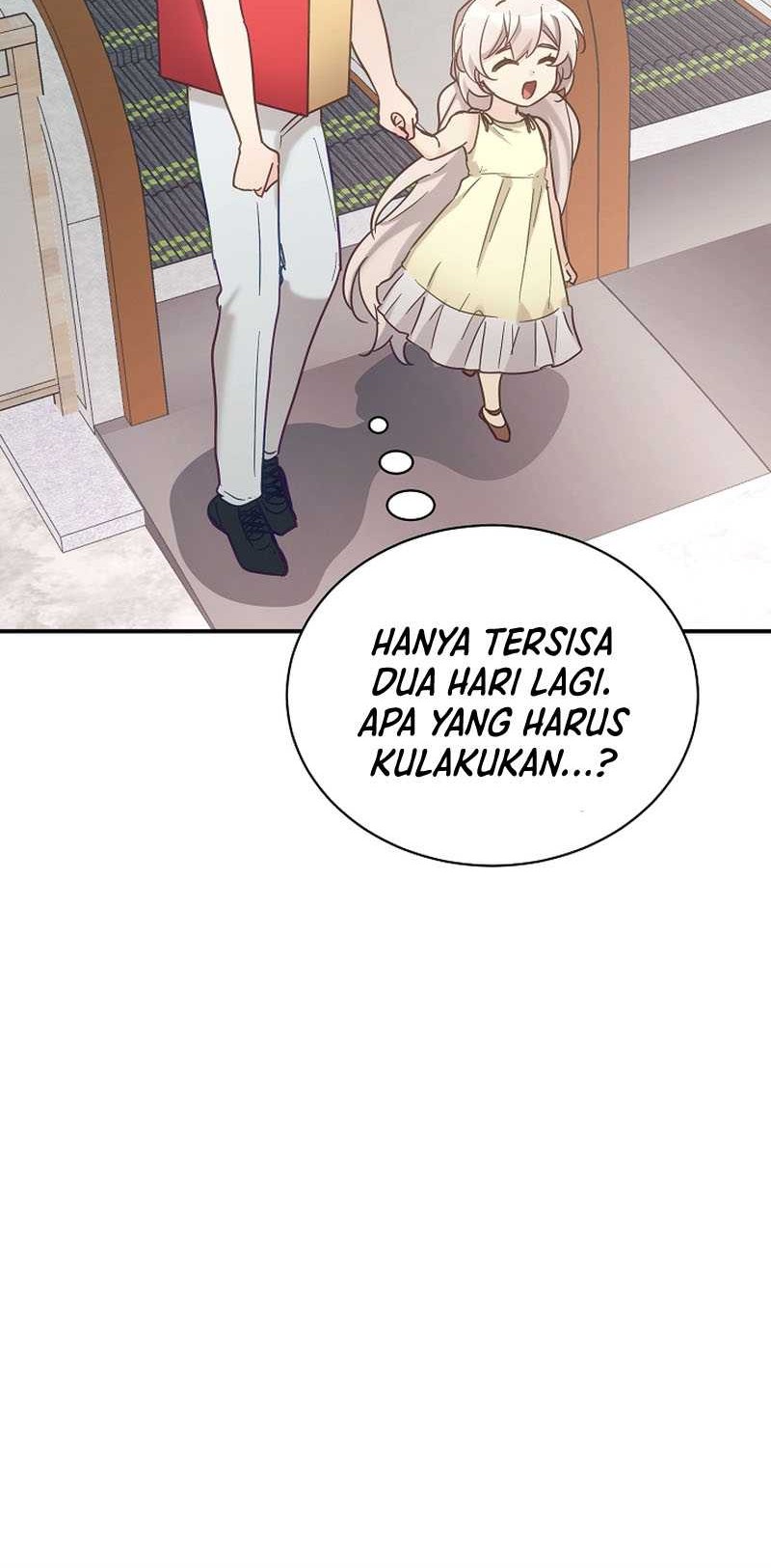 My Daughter Is a Dragon! Chapter 34 Gambar 25