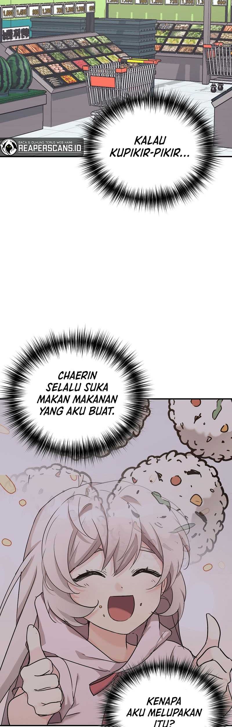 My Daughter Is a Dragon! Chapter 34 Gambar 27