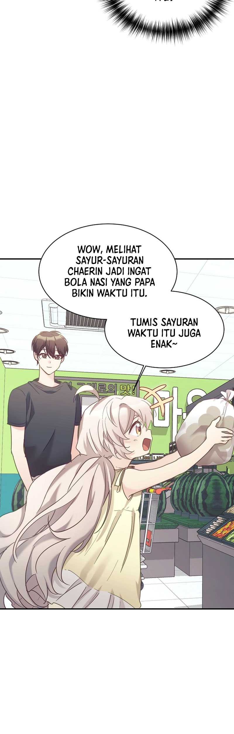 My Daughter Is a Dragon! Chapter 34 Gambar 28