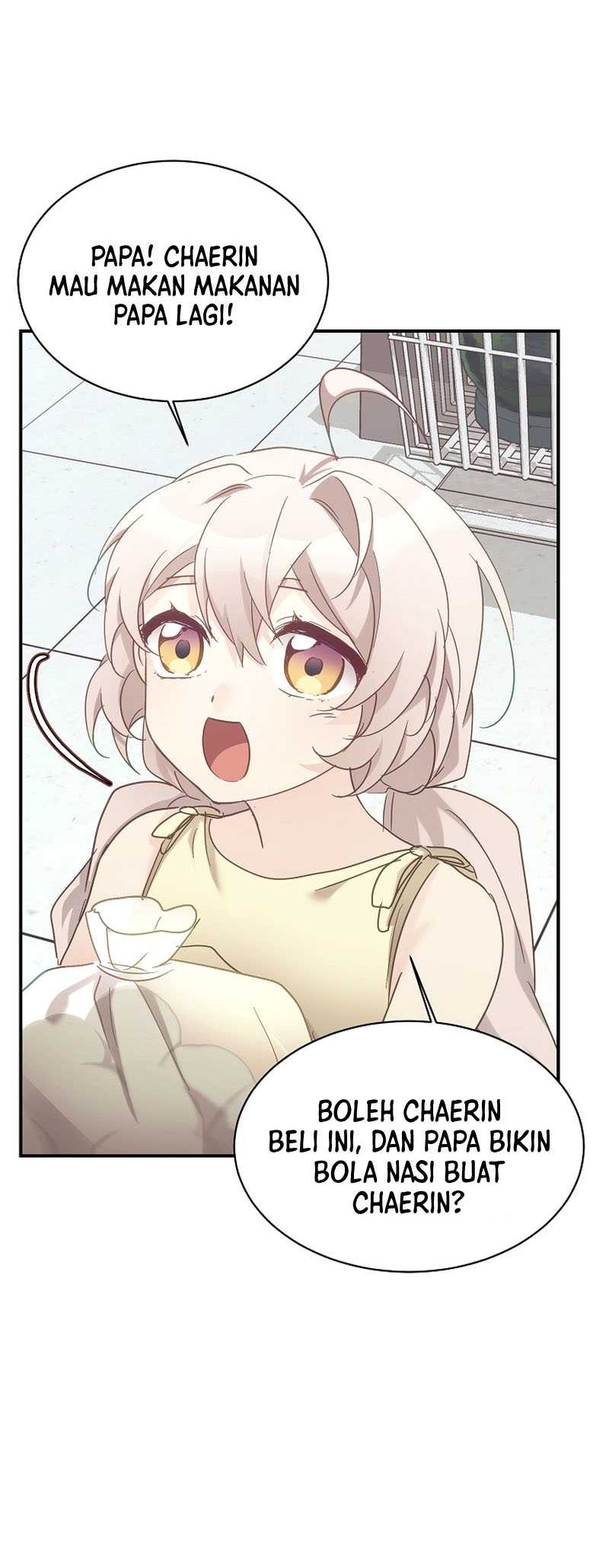 My Daughter Is a Dragon! Chapter 34 Gambar 29