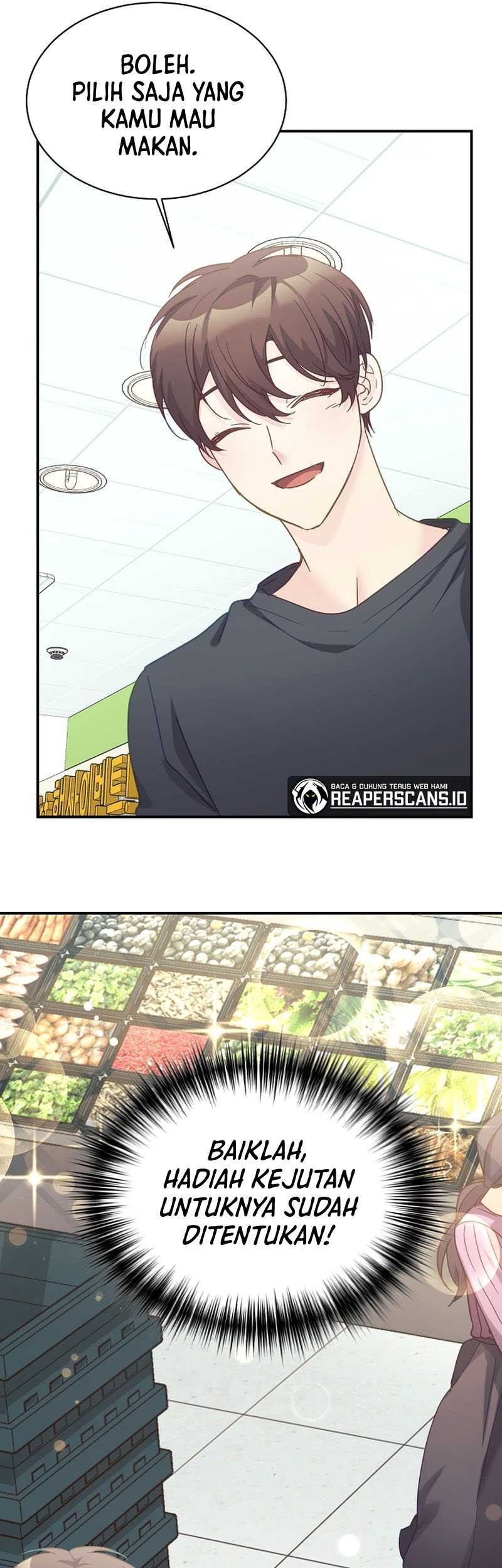 My Daughter Is a Dragon! Chapter 34 Gambar 30