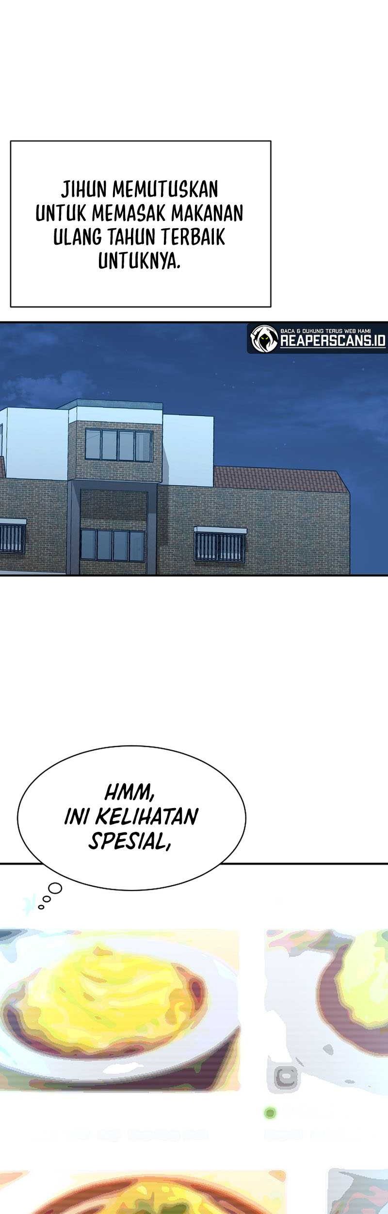 My Daughter Is a Dragon! Chapter 34 Gambar 32