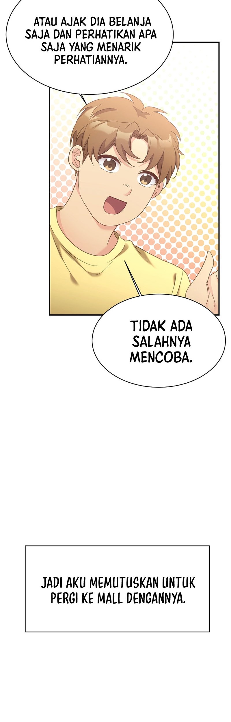 My Daughter Is a Dragon! Chapter 33 Gambar 38