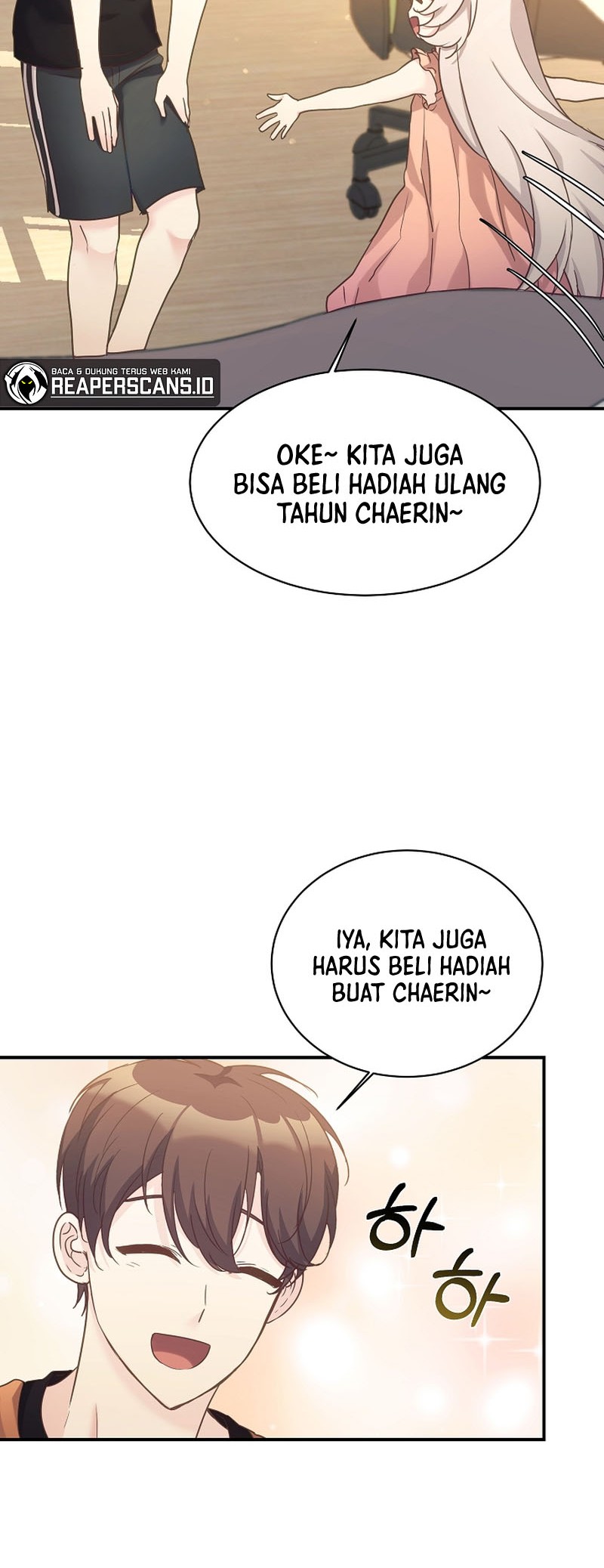 My Daughter Is a Dragon! Chapter 33 Gambar 42