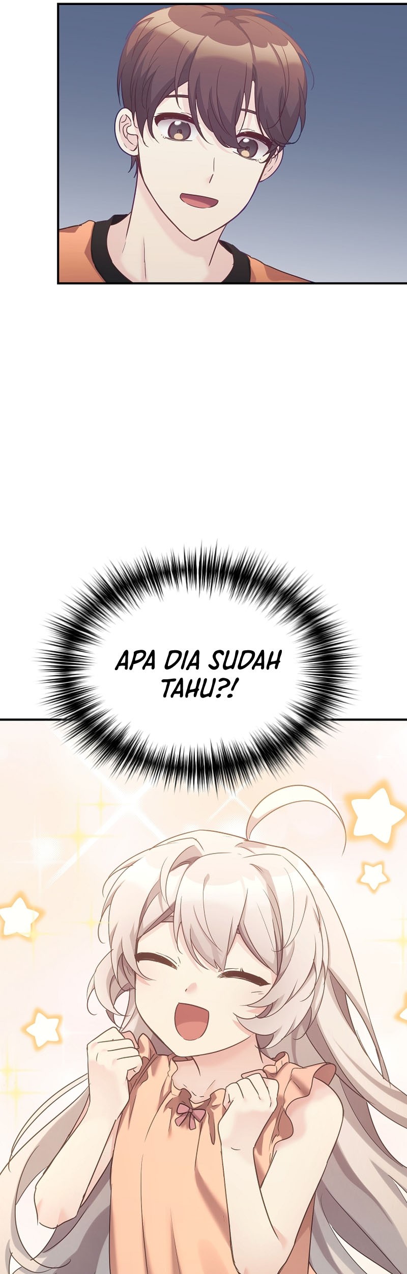 My Daughter Is a Dragon! Chapter 33 Gambar 43