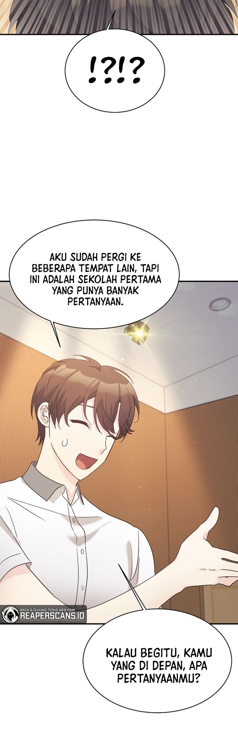 My Daughter Is a Dragon! Chapter 33 Gambar 9
